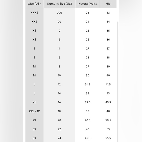 New Gwyneth slip skirt in tiny dot print - Picture 4 of 4